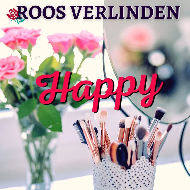 Happy by Luistereffect – book photo
