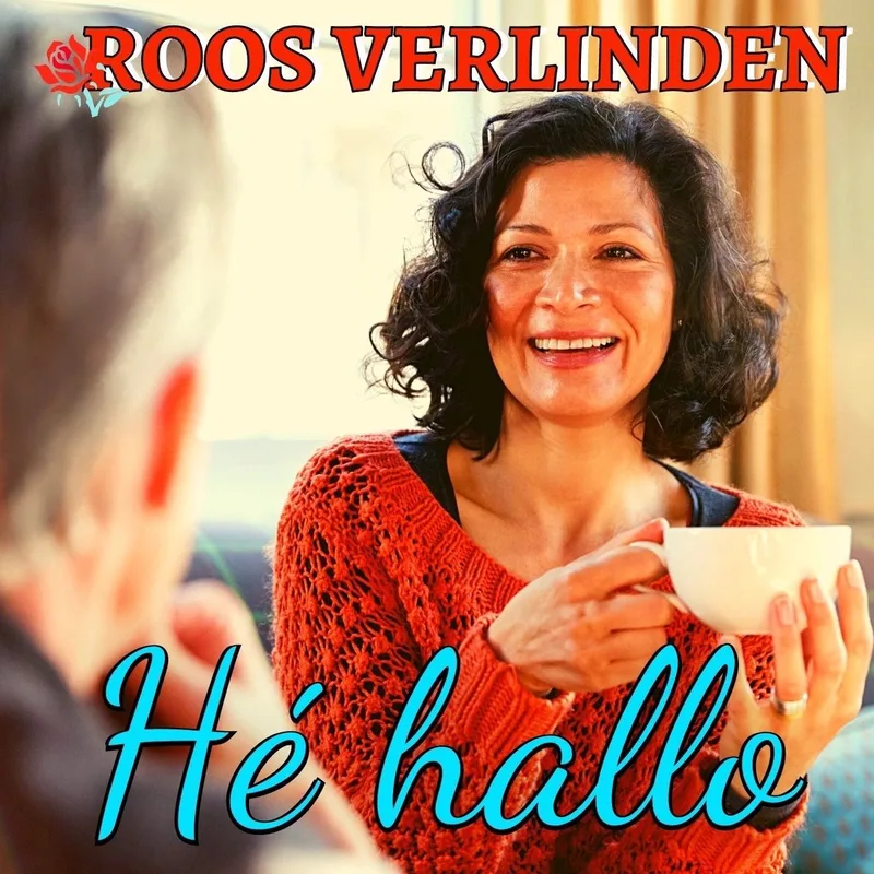 Hé hallo fra Luistereffect – billede af bogen