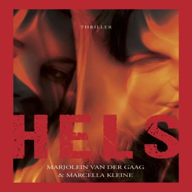 Hels de Luistereffect – photo du livre