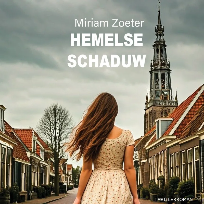Hemelse schaduw von Luistereffect – Buchfoto