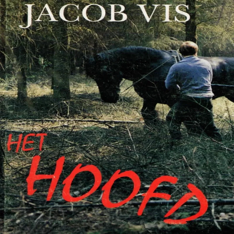 Het hoofd fra Luistereffect – billede af bogen