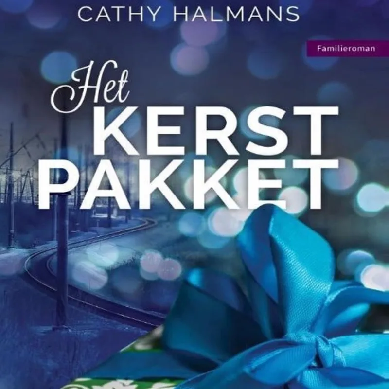 Het kerstpakket von Luistereffect – Buchfoto