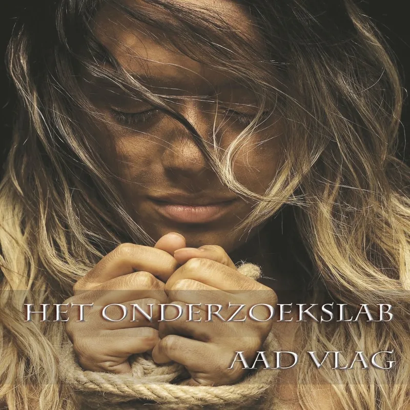 Het onderzoekslab de Luistereffect – photo du livre