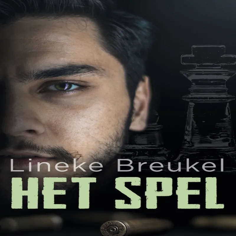 Het spel de Luistereffect – photo du livre