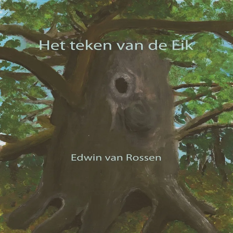 Het teken van de eik fra Luistereffect – billede af bogen