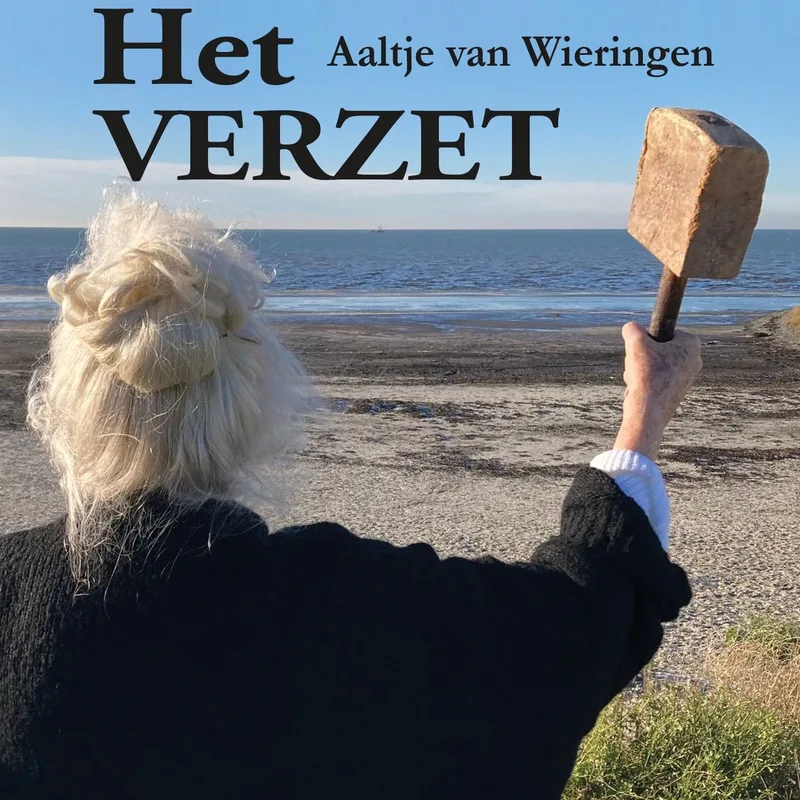 Het verzet von Luistereffect – Buchfoto