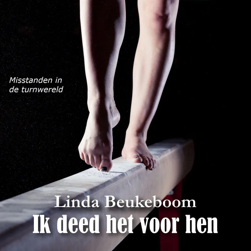 Ik deed het voor hen von Luistereffect – Buchfoto