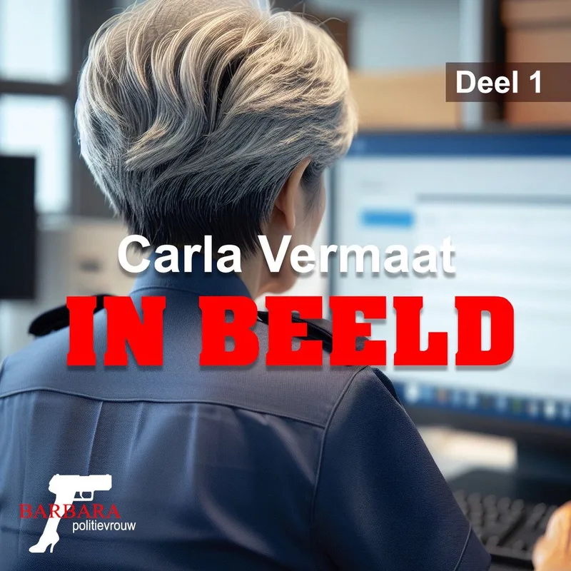 In beeld fra Luistereffect – billede af bogen