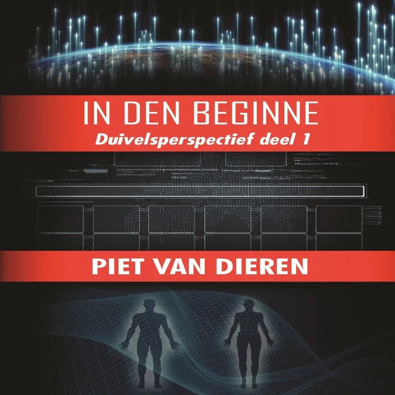 In den beginne von Luistereffect – Buchfoto