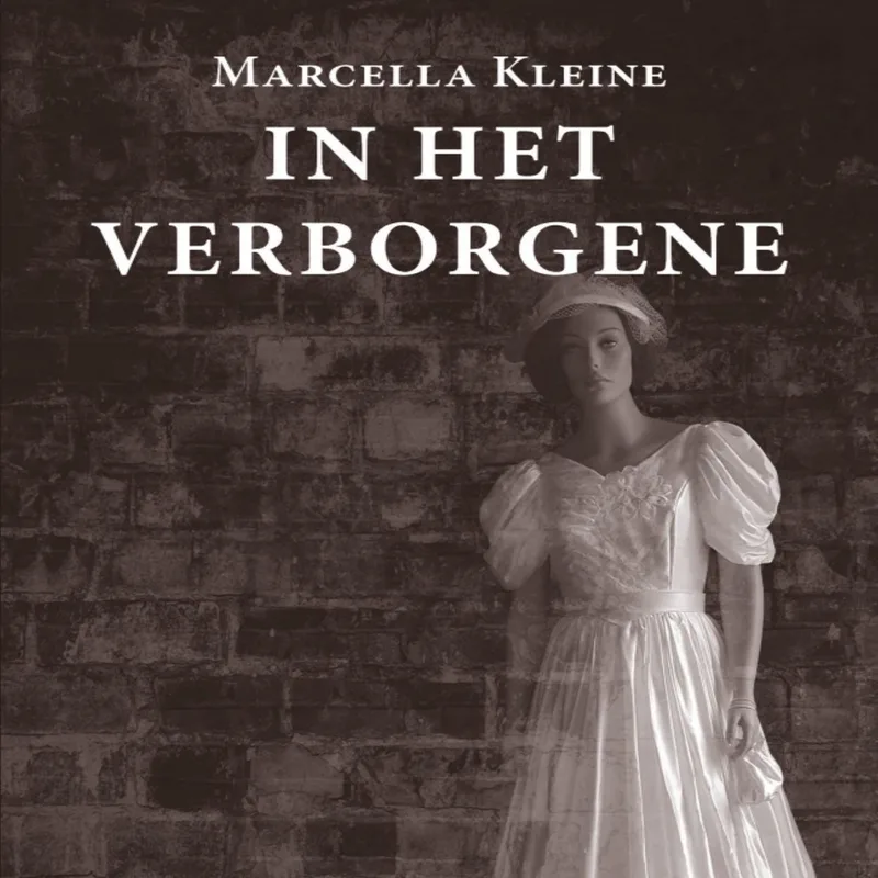In het verborgene von Luistereffect – Buchfoto