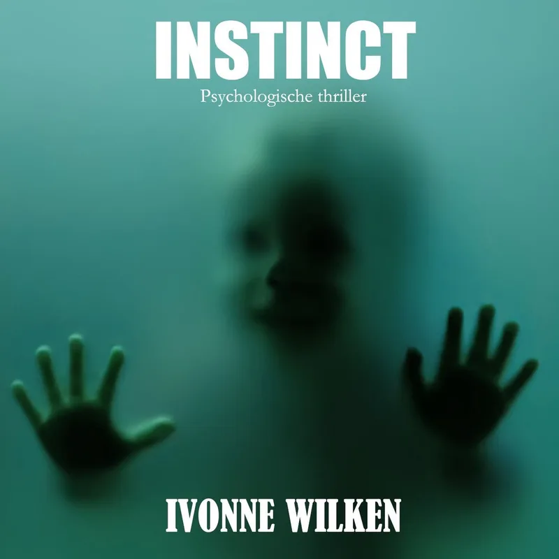 Instinct van Luistereffect – boekfoto