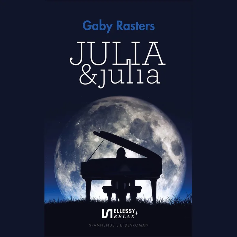 Julia & Julia fra Luistereffect – billede af bogen