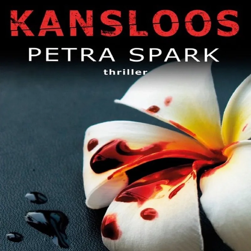 Kansloos von Luistereffect – Buchfoto