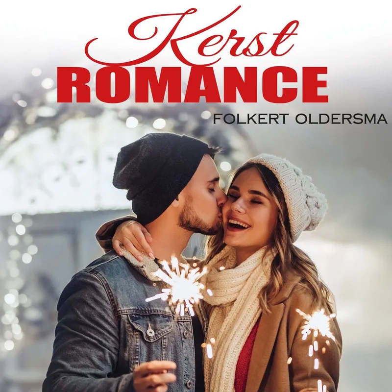 Kerstromance von Luistereffect – Buchfoto