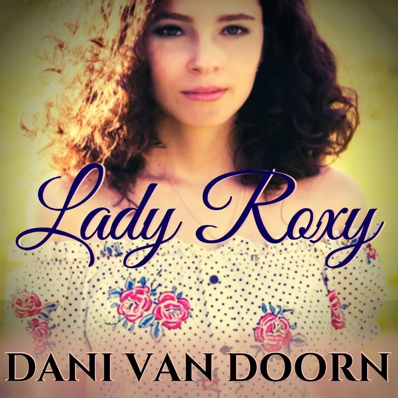 Lady Roxy fra Luistereffect – billede af bogen