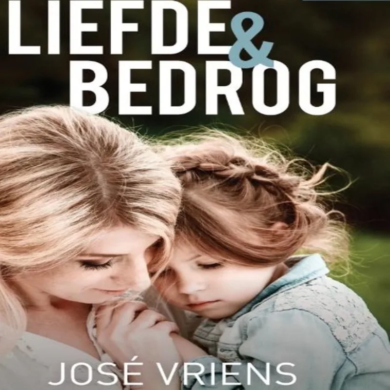 Liefde en bedrog von Luistereffect – Buchfoto