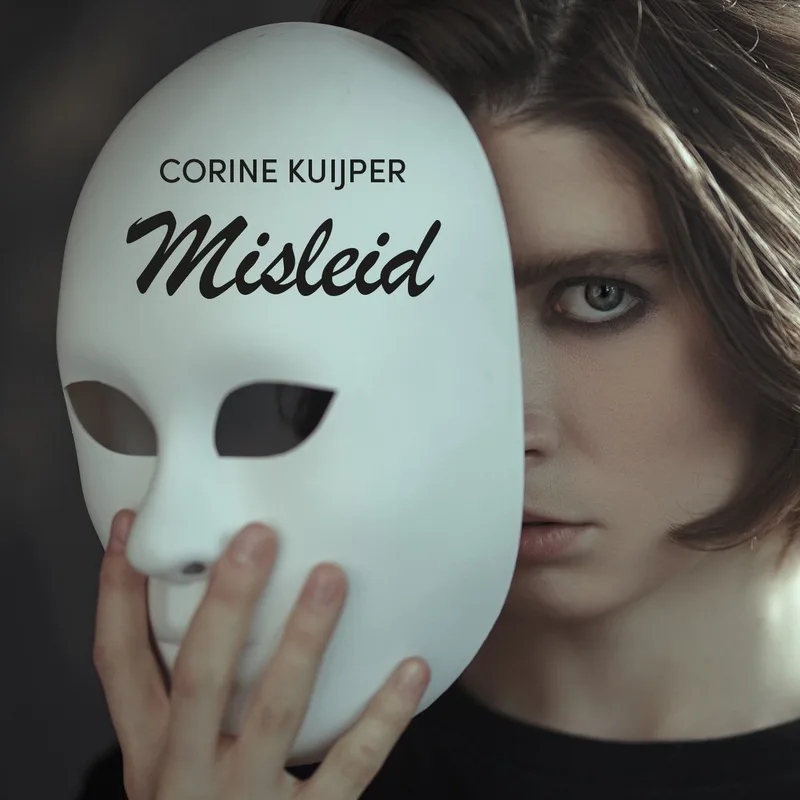 Misleid von Luistereffect – Buchfoto
