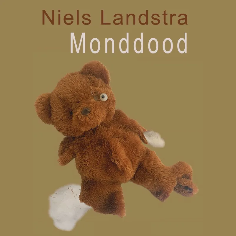 Monddood von Luistereffect – Buchfoto