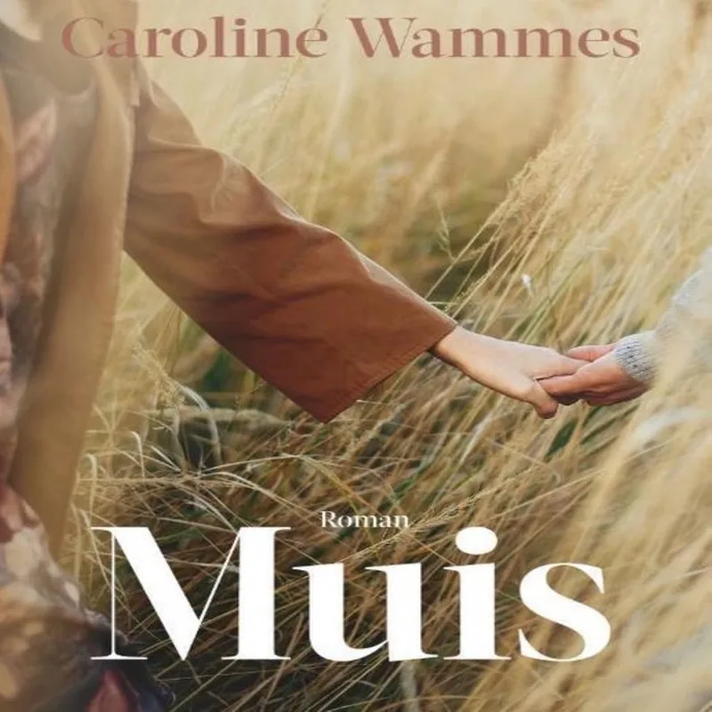 Muis von Luistereffect – Buchfoto