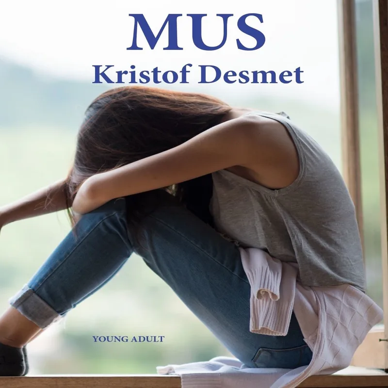 Mus by Luistereffect – book photo