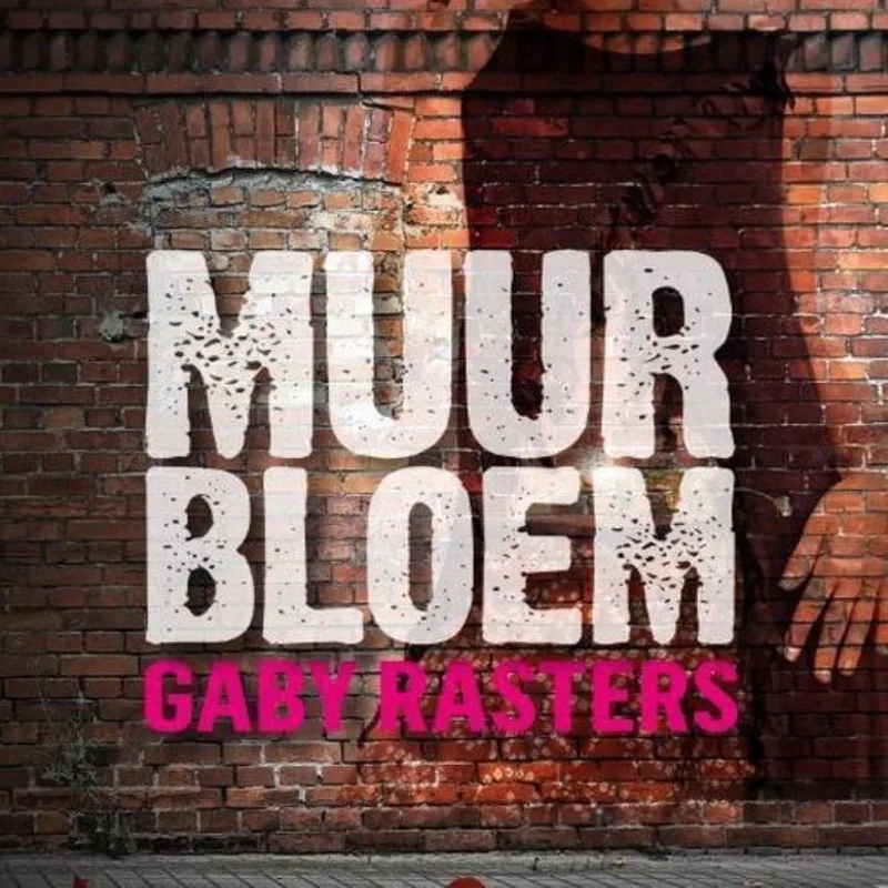 Muurbloem fra Luistereffect – billede af bogen