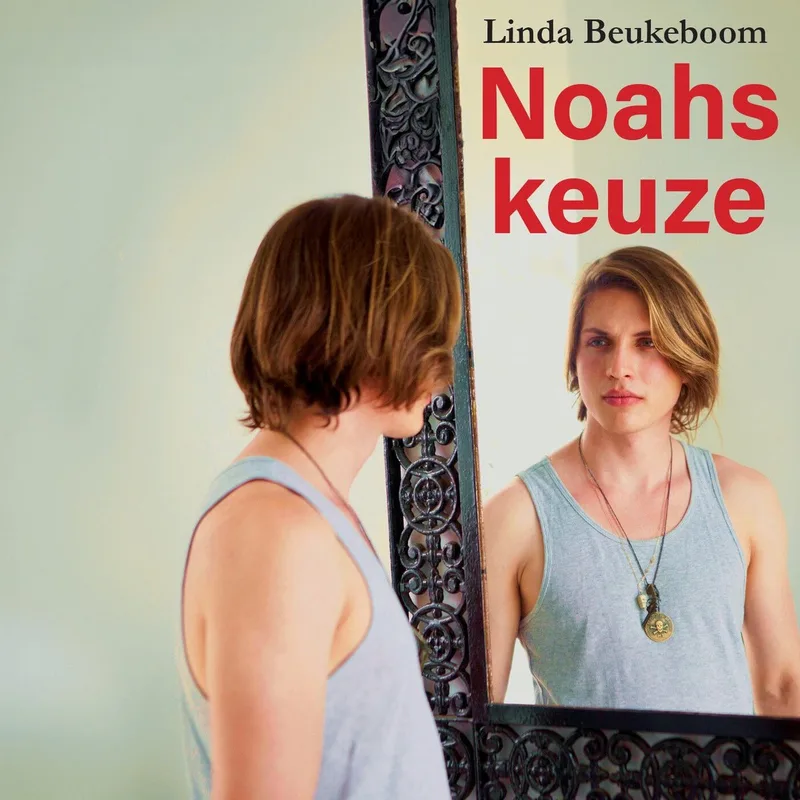 Noahs keuze von Luistereffect – Buchfoto