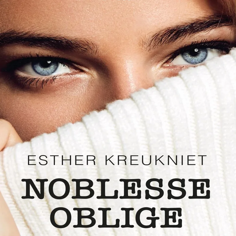 Noblesse Oblige von Luistereffect – Buchfoto