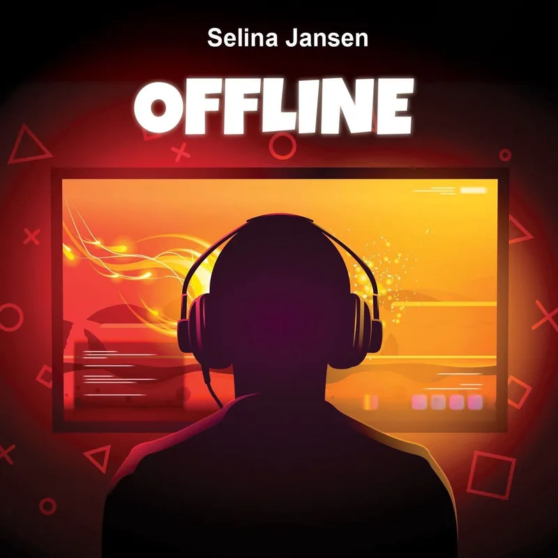 Offline von Luistereffect – Buchfoto
