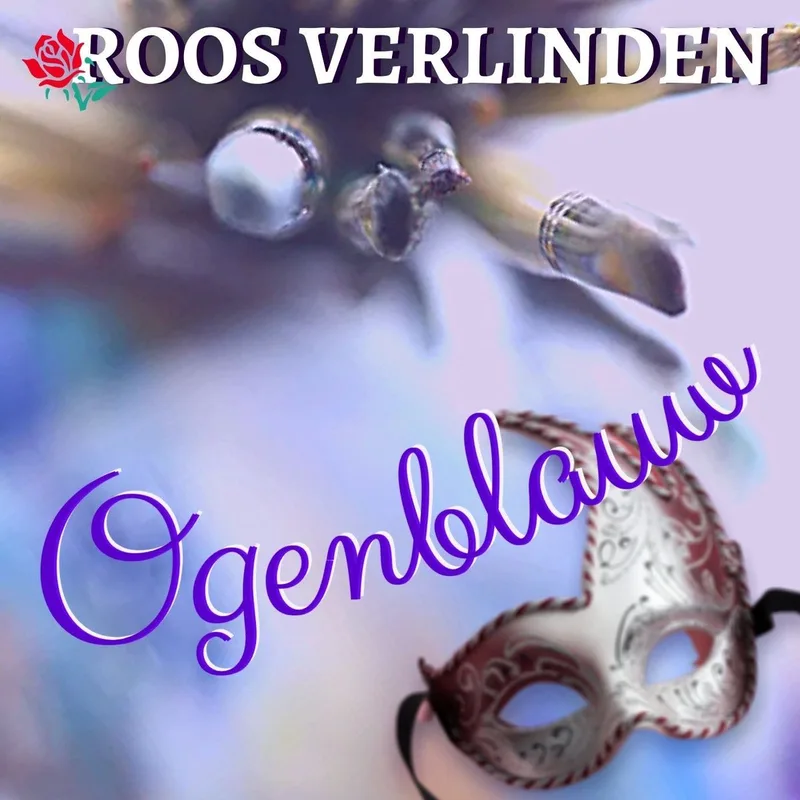 Ogenblauw de Luistereffect – photo du livre