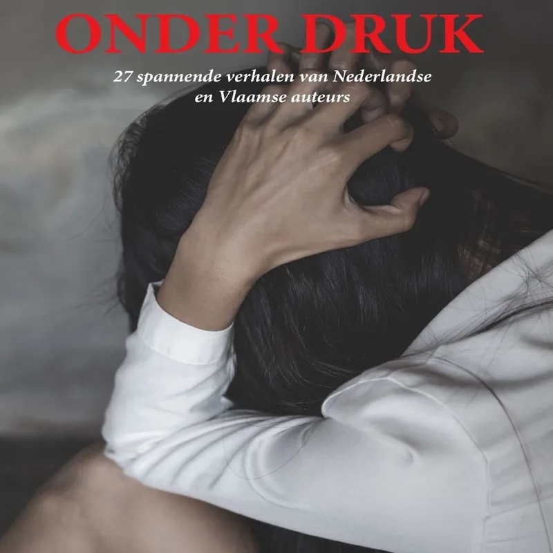 Onder druk de Luistereffect – photo du livre