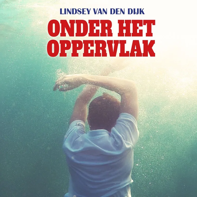 Onder het oppervlak von Luistereffect – Buchfoto