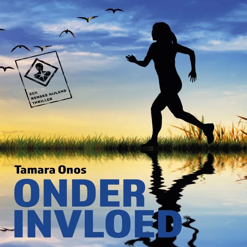 Onder invloed von Luistereffect – Buchfoto