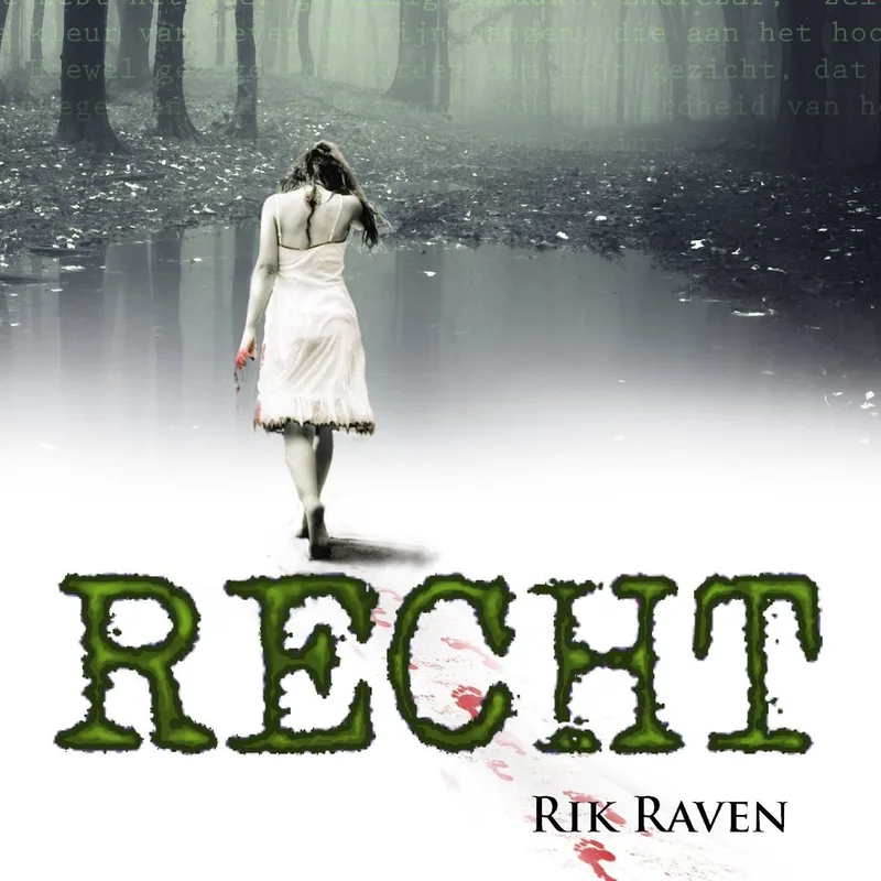 Recht de Luistereffect – photo du livre