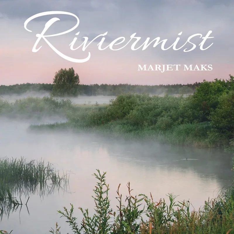 Riviermist fra Luistereffect – billede af bogen