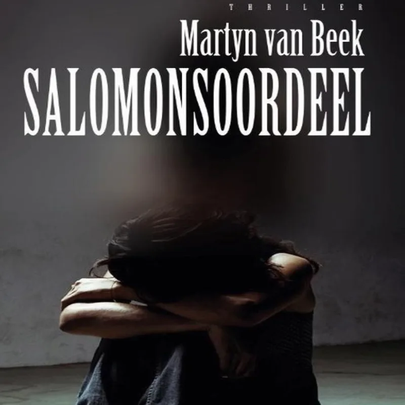 Salomonsoordeel de Luistereffect – photo du livre