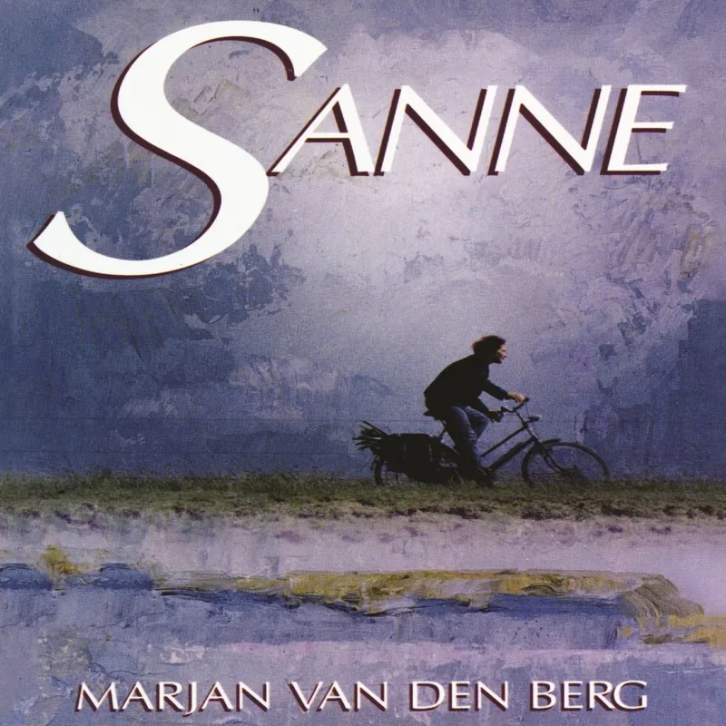 Sanne von Luistereffect – Buchfoto