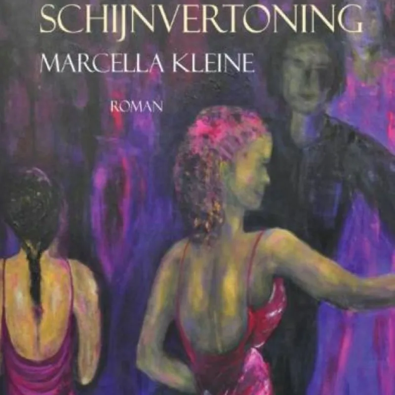 Schijnvertoning von Luistereffect – Buchfoto