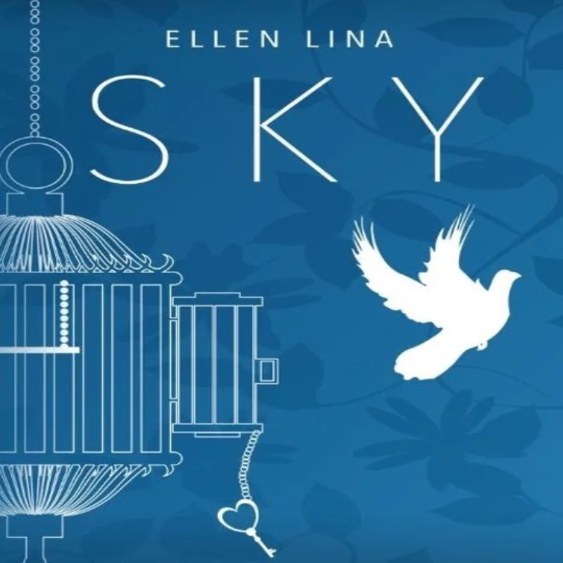 Sky von Luistereffect – Buchfoto