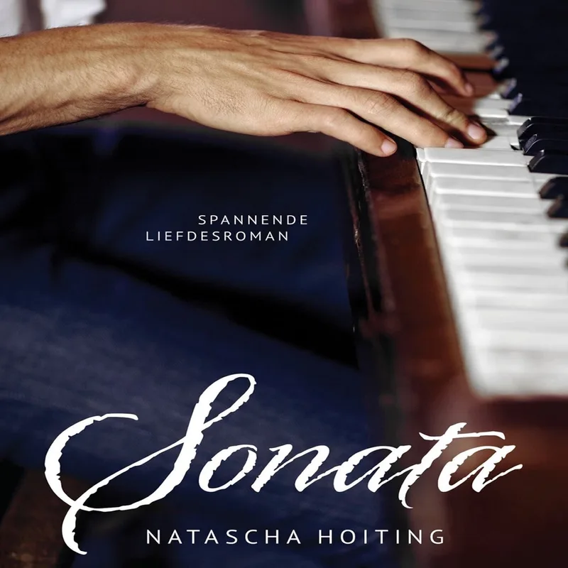 Sonata van Luistereffect – boekfoto