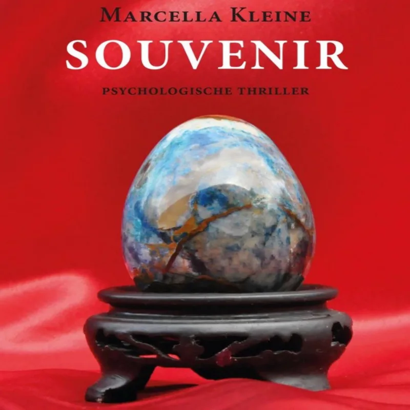 Souvenir von Luistereffect – Buchfoto