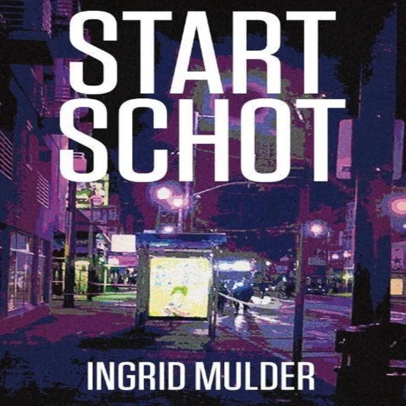 Startschot van Luistereffect – boekfoto