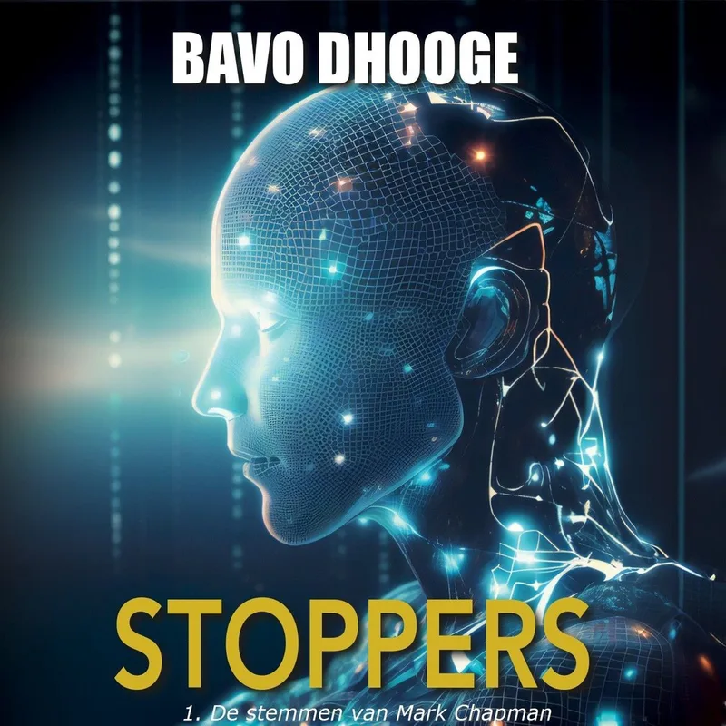 Stoppers van Luistereffect – boekfoto