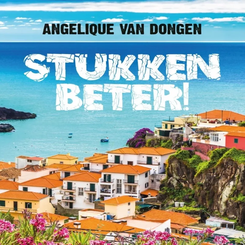 Stukken Beter! von Luistereffect – Buchfoto
