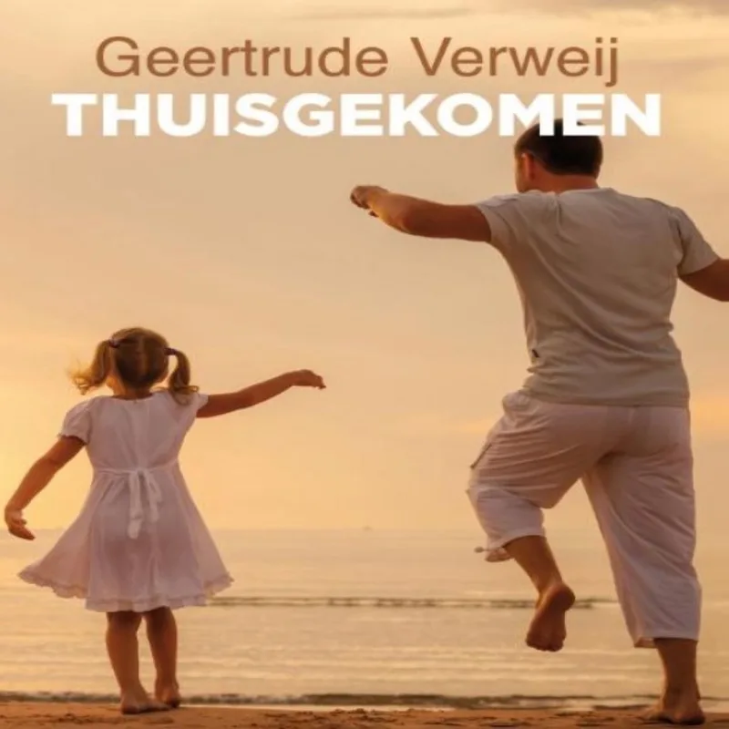 Thuisgekomen von Luistereffect – Buchfoto