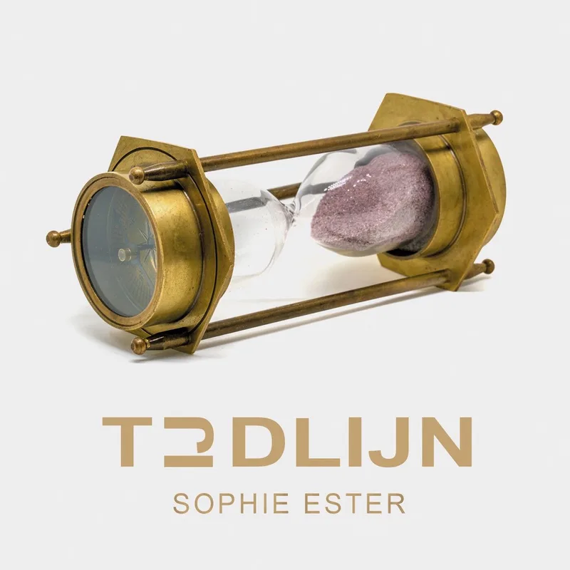 Tijdlijn von Luistereffect – Buchfoto