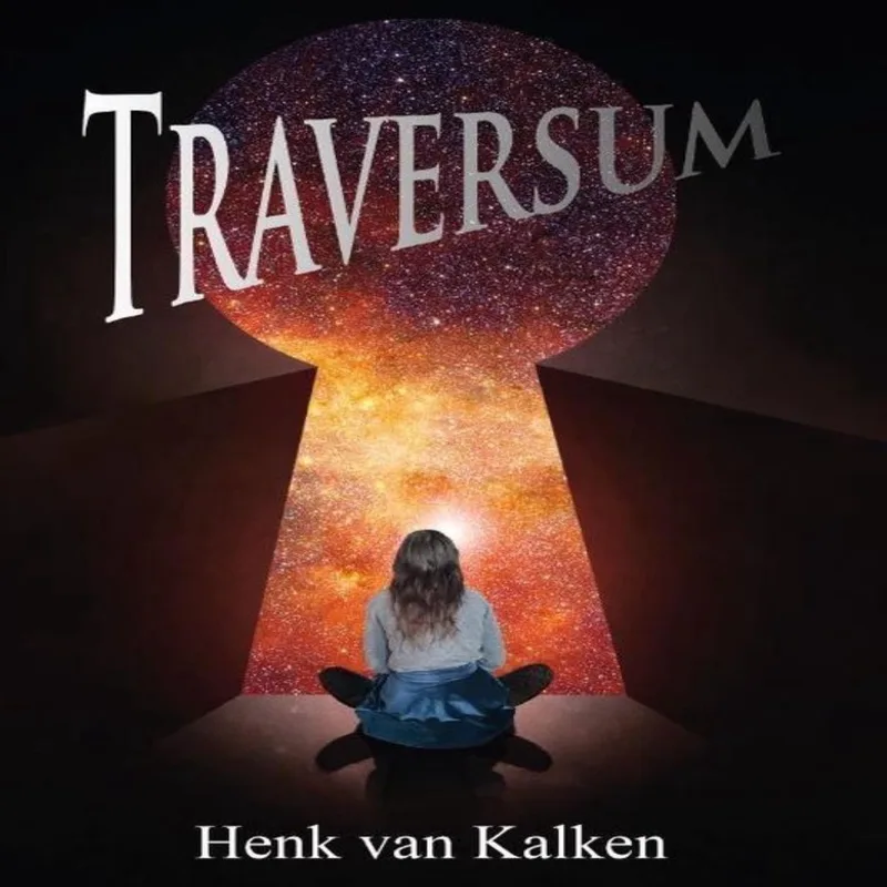 Traversum von Luistereffect – Buchfoto