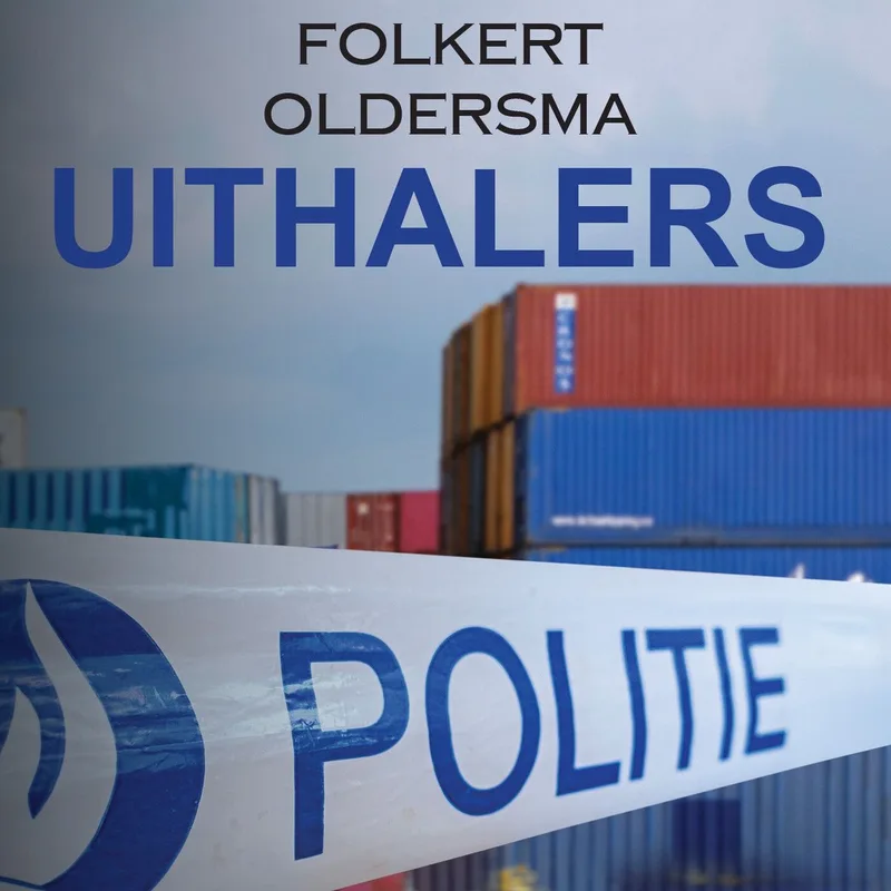 Uithalers fra Luistereffect – billede af bogen
