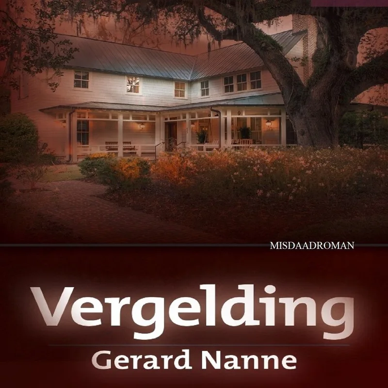 Vergelding fra Luistereffect – billede af bogen