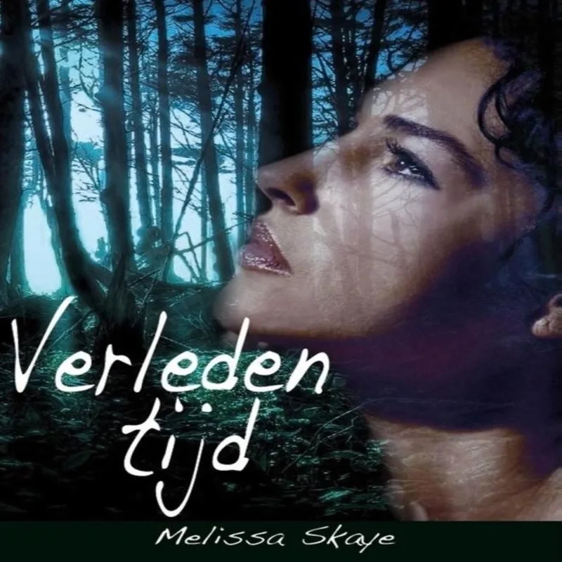 Verleden tijd von Luistereffect – Buchfoto