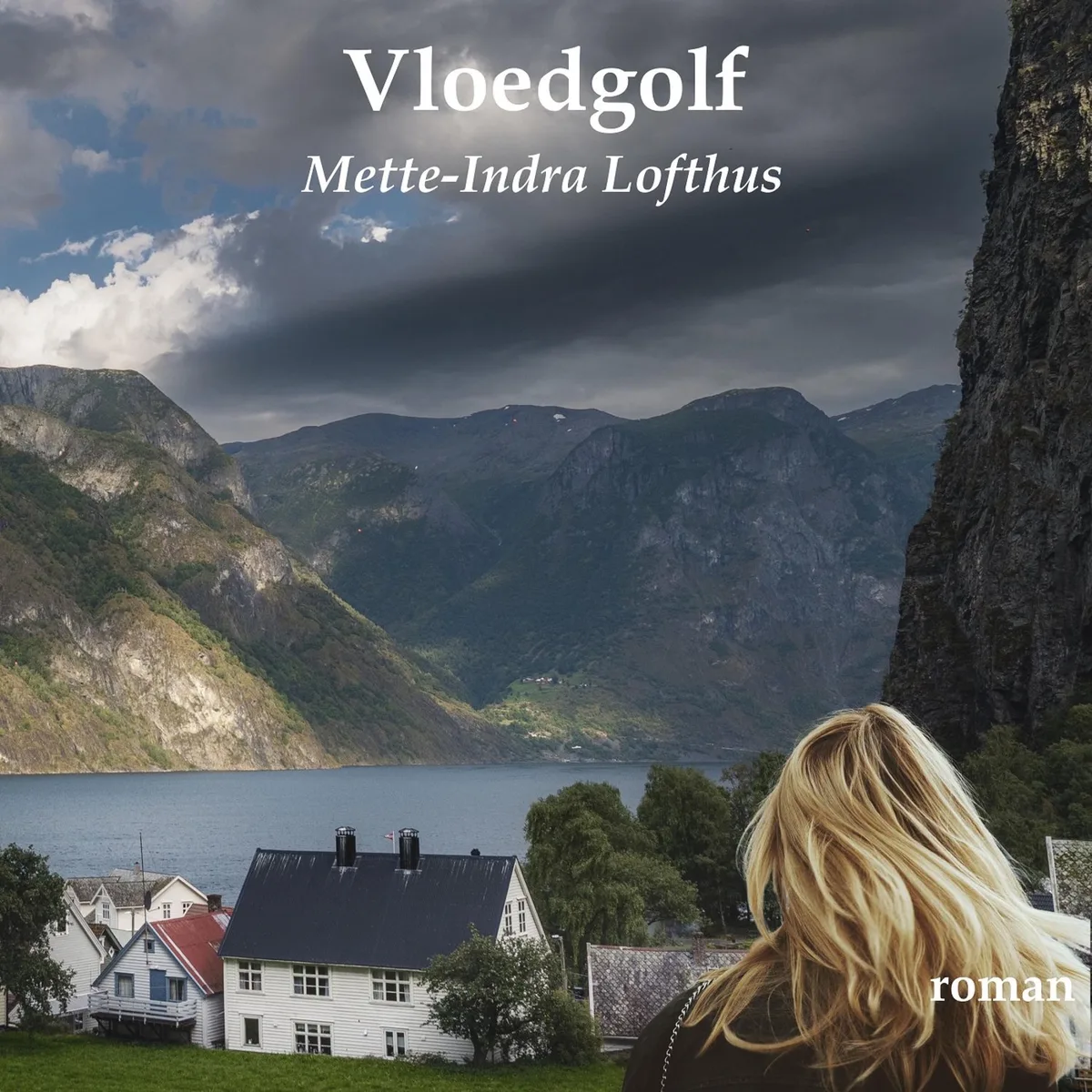 Vloedgolf fra Luistereffect – billede af bogen